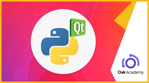 PyQT5 with Python GUI Programming | Python PyQT