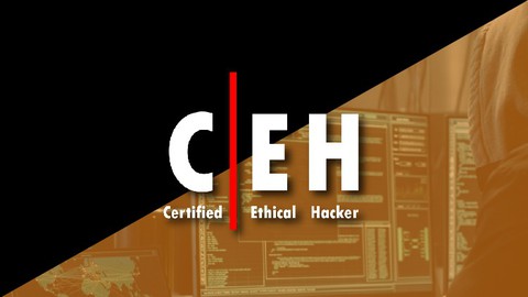 Certified Ethical Hacker CEHv11 Exam Practice Questions