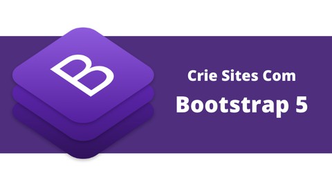 Criando site com bootstrap 5 - Projeto passo a passo.