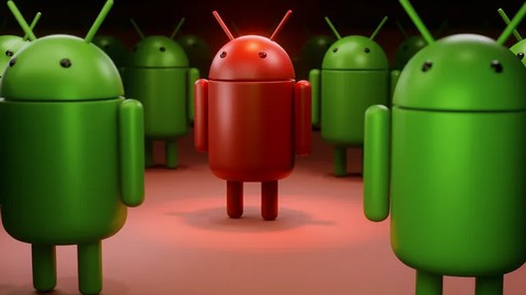 Kotlin ve MIT App İnvertör ile  Android Programlama