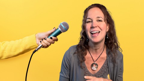 You Can Be a Voiceover Artist- with tips for Christians!
