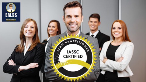 Lean Practitioner Certification Exam Practice Test