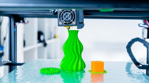 Introduction to Processes & Best Practices Of 3D Printing