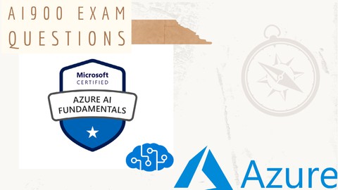 [LAST] Microsoft Azure AI Fundamentals AI-900 Exam Questions