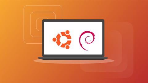 Kursus Administrasi Server dengan Debian & Ubuntu Server