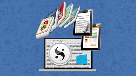 Scrivener 3 | Full Course How to Use Scrivener 3 for Windows