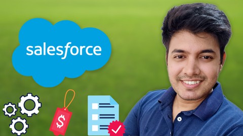 Salesforce CPQ : Salesforce CPQ Basics for Admins