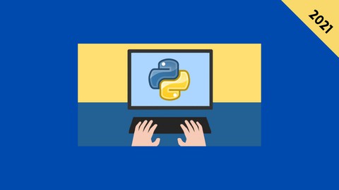 Python for Absolute Beginners® | Zero to Expert 2021