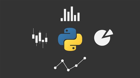 Data Visualization with Python: Crash Course