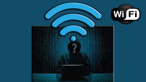اسرع دورة عملية لاختبار اختراق الشبكات اللاسلكية WiFi Hack