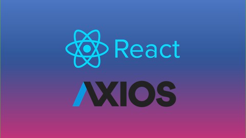 Consumir una API con React (Axios)