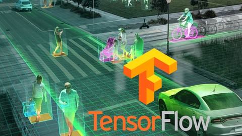Master Deep Learning for Computer Vision with TensorFlow 2