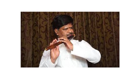 Learn Carnatic Flute | Intermediate Level | Varnams Volume 6