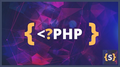 PHP Masterclass 2022 - Jetzt PHP Webdevelopment lernen! NEU