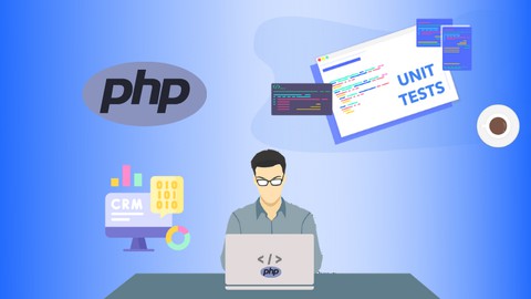 Teste unitário iniciantes com PHP codeception