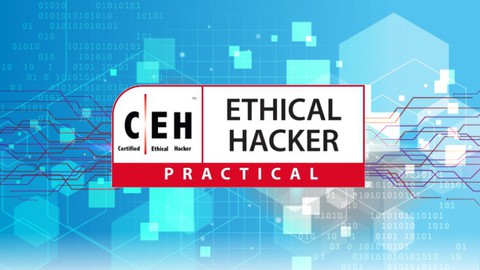 PREPARACIÓN - Certified Ethical Hacker (CEH) v11 PRACTICAL