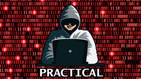 Curso de Certificación de Ethical Hacker Practical