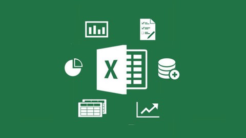 Microsoft Excel - Advanced Excel Formulas & Training