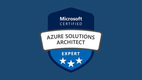 AZ-304: Microsoft Azure Architect Design Practice Tests 2022