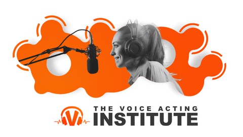 Professional Voice Acting & Voice Over Courses