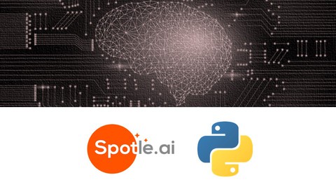 Fundamentals Of Machine Learning With Python