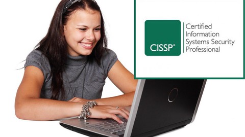 CISSP certification practice Test Exam (Part 2)