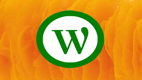 Learn WordPress and Wordpress SEO - Create stunning Websites
