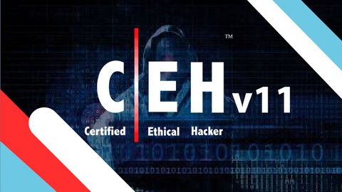 Certified Ethical Hacker CEH v11 Latest Practice Exam