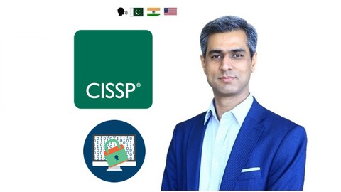CISSP 2024: Domain 2 - Asset Security | Urdu/Hindi