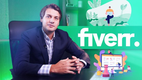 Become a Top Digital Marketer on Fiverr in 2024