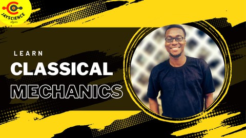Classical Mechanics 1 | Introduction to Physics