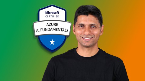 AI-900: Microsoft Azure AI Fundamentals in a Weekend