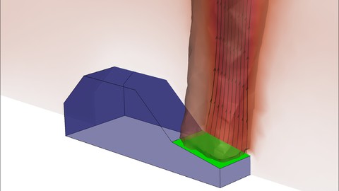 Advance Numerical Simulations using ANSYS Fluent