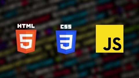 CREA una PAGINA WEB desde CERO (HTML CSS JS)