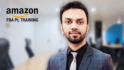 Latest Amazon FBA Advance Level Course in Urdu