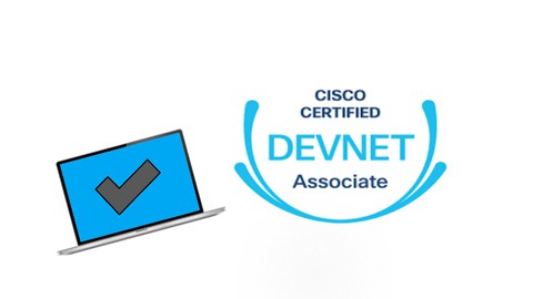 Cisco DevNet Associate (DEVASC 200-901) Practice Tests