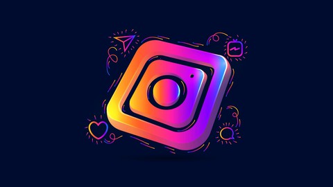 Instagram Marketing Masterclass: From 0 to 15k followers