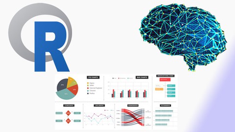 R Programming for Complete Data Science and Machine Learning