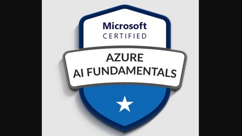 New 2021 MS Azure AI Fundamentals AI-900 Practical Exams