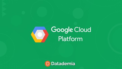 Comienza con Google Cloud Platform