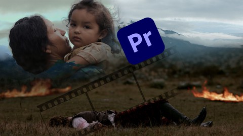 Adobe Premiere Pro  - Edición de Video y Montaje Vol. 1