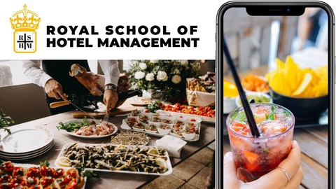 Hotel Management - Learn F&B Production (Skill Based)