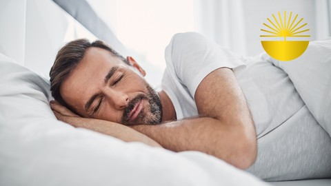 The Ultimate Sleeping Course (Sleep good & Cure Insomnia)