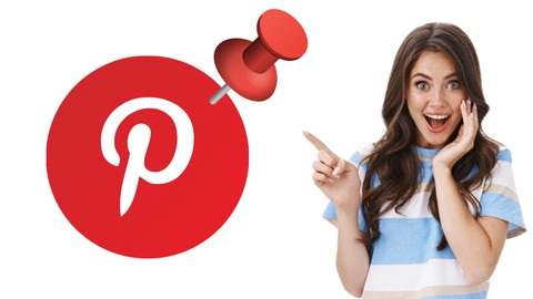 Pinterest Marketing Mastery  ～ピンタレストマーケティングマスター講座～