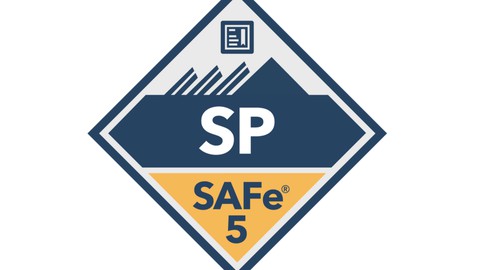 New 2022 Certified SAFe 4/5 Practitioner Practical Exams