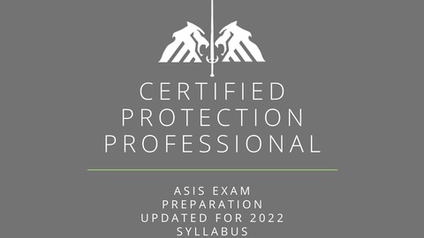 Preparing for ASIS CPP Certification - 'Difficult' Questions