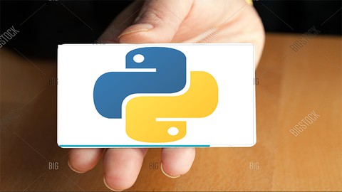 Python:  Associate in Python Programming Certification 2021