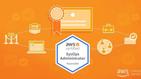AWS Certified SysOps Administrator - Associate Exam 2022