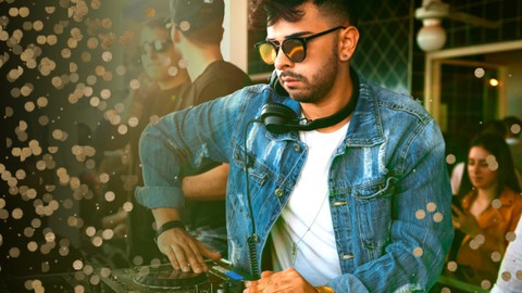 Estruturação de carreira para Dj´s