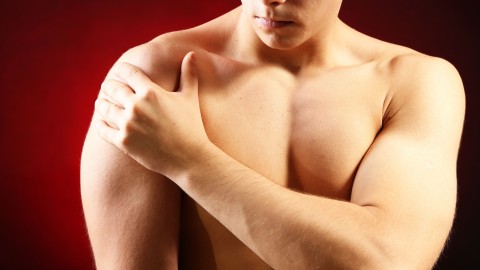 How to Fix your own Rotator Cuff and Shoulder pain